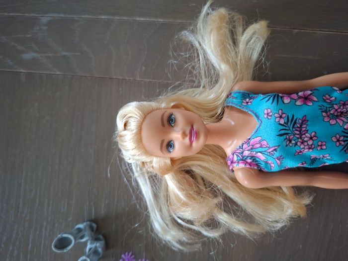 Dressing Barbie - photo numéro 4