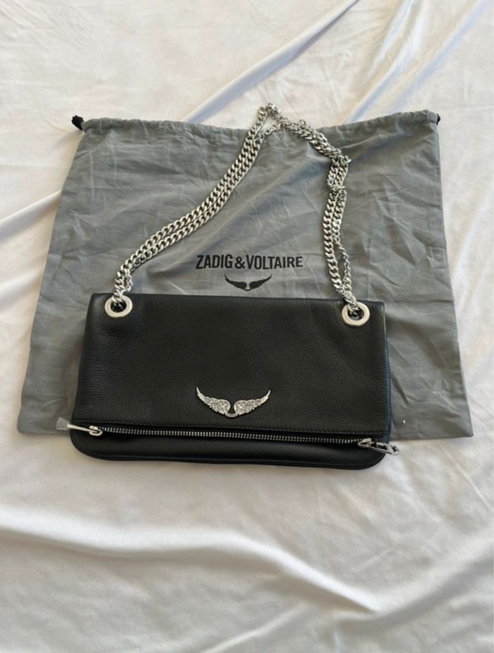 Sac rock Zadig et Voltaire - photo numéro 6