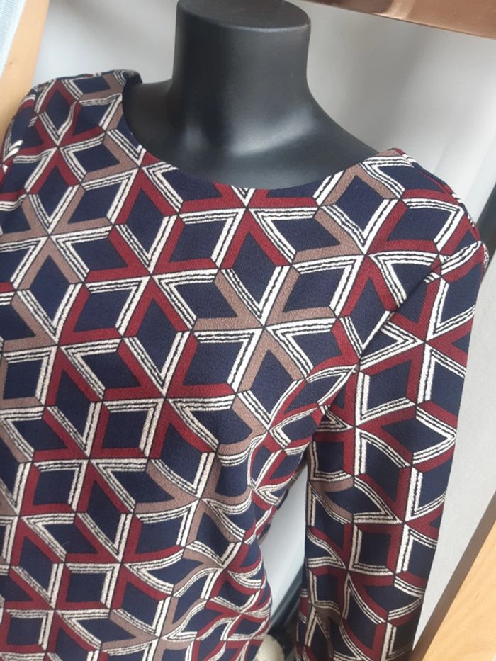 See u soon haut blouse taille 36/38 - photo numéro 2