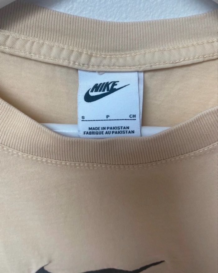 Teeshirt Nike homme - photo numéro 2