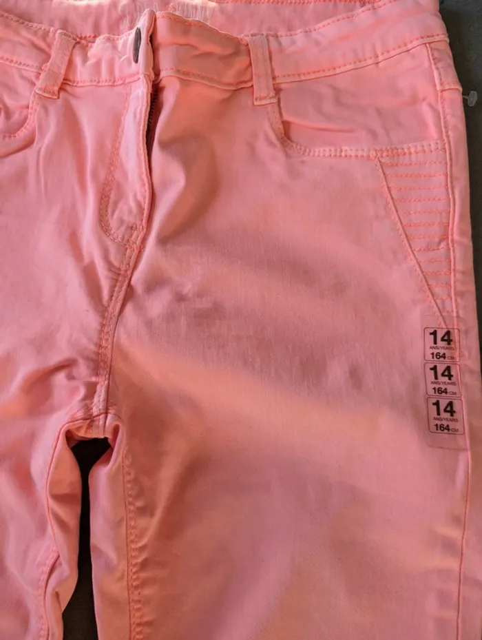 Jeans - photo numéro 7