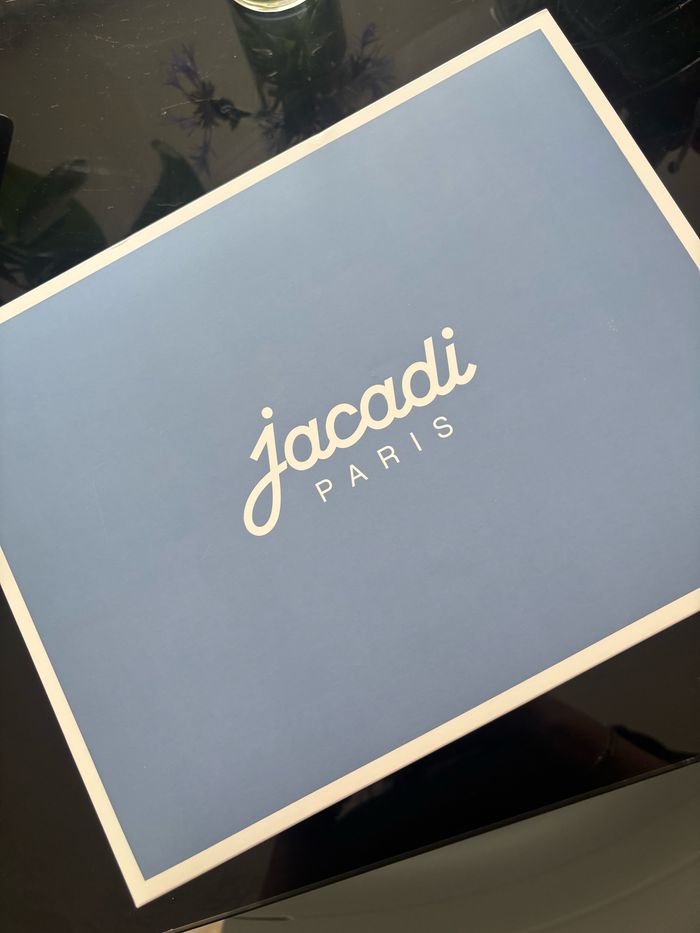 Robe dos nu jacadi - photo numéro 5