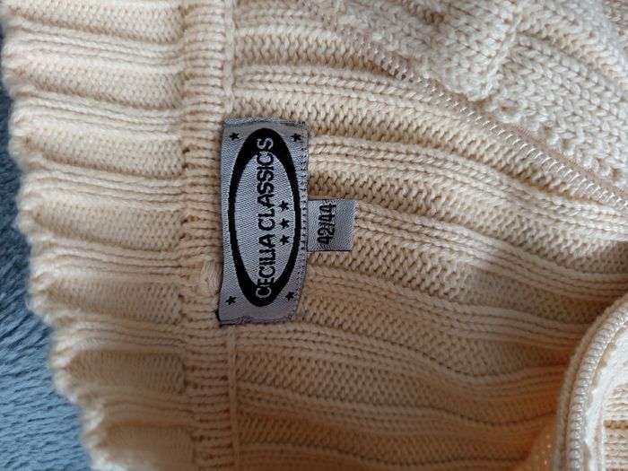 Pull Cécilia Classics 42/44 - photo numéro 3