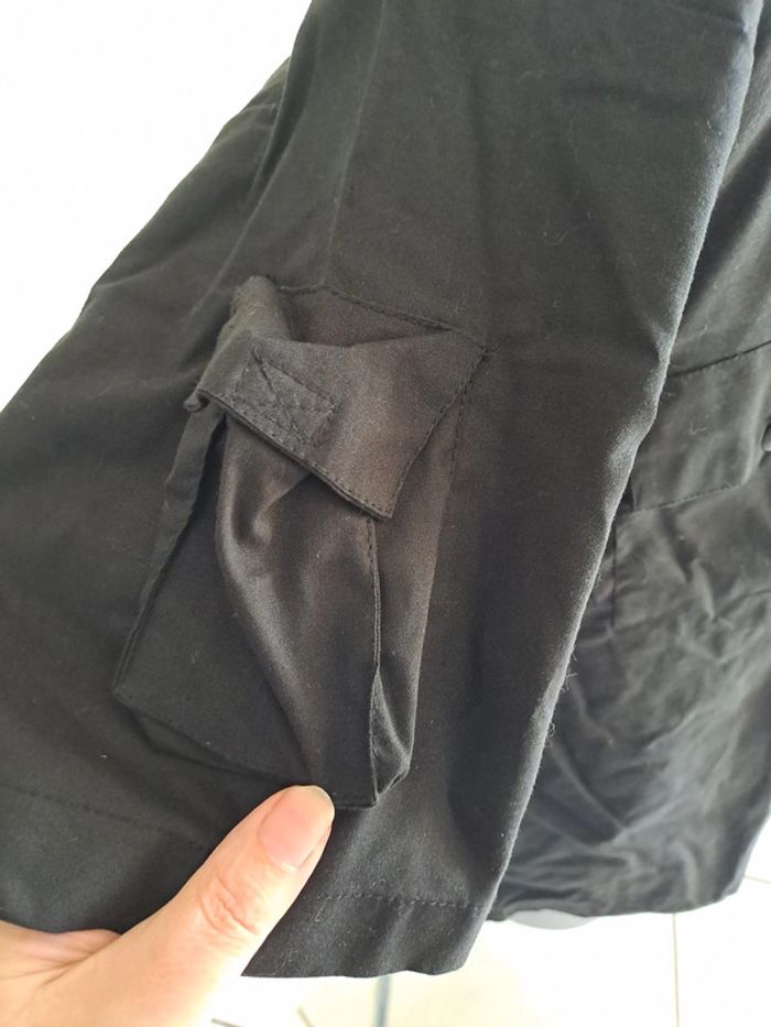 Chemise spiral - photo numéro 3