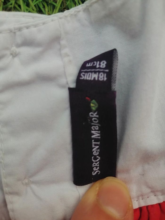 Belle robe d été - photo numéro 5