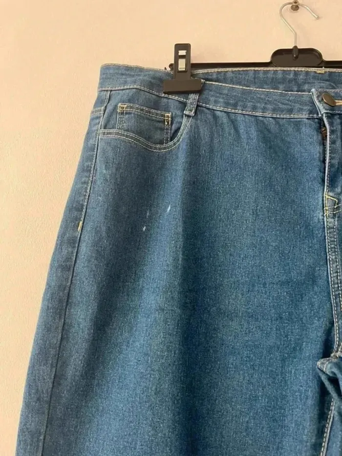 Jeans - Taille 46 - photo numéro 3