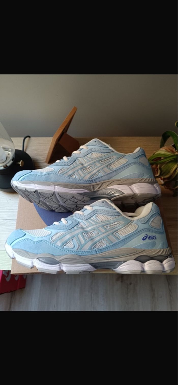 Asics gel nyc - photo numéro 4