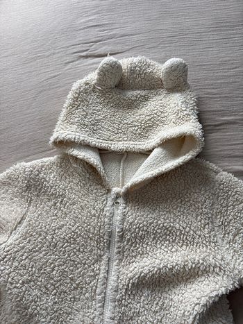 Pyjama hiver