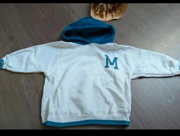 Magnifique sweat H&M 2-3 ans