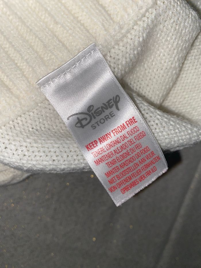 Couverture bébé la belle et le clochard disney - photo numéro 4