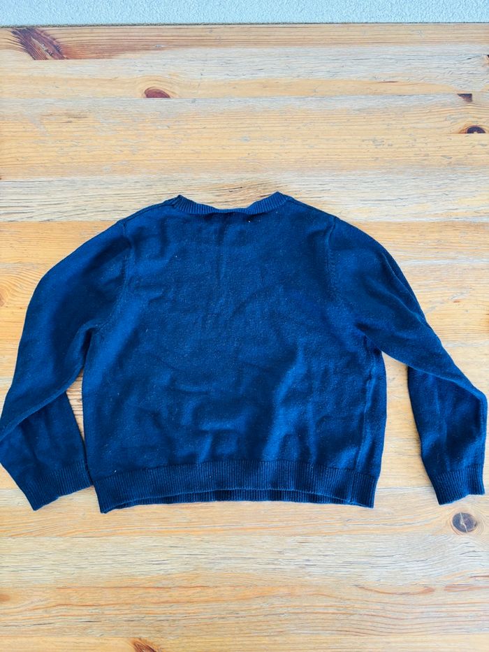 Pull Mango kids - photo numéro 2