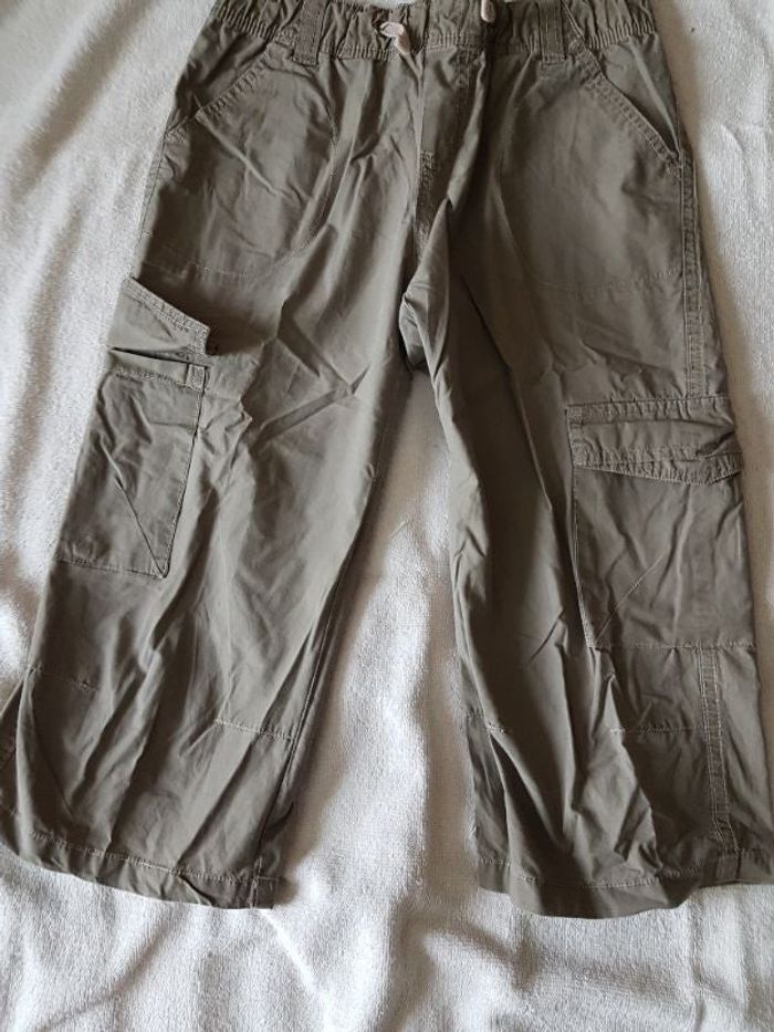 Pantacourt enfant HPW Kids