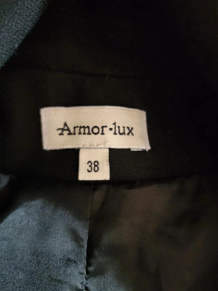 🌸Veste blazer Amor-Lux Taille 38🌸 - photo numéro 5