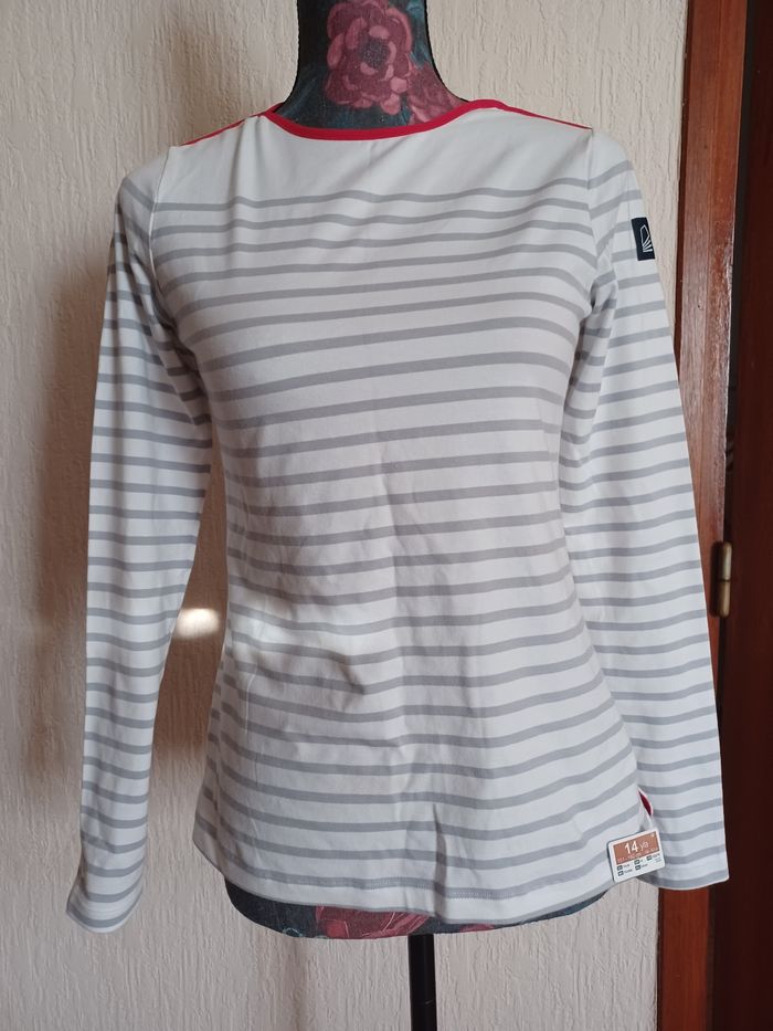 Tee-shirt Tribord