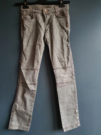 Jeans Lisa Rose 10 ans