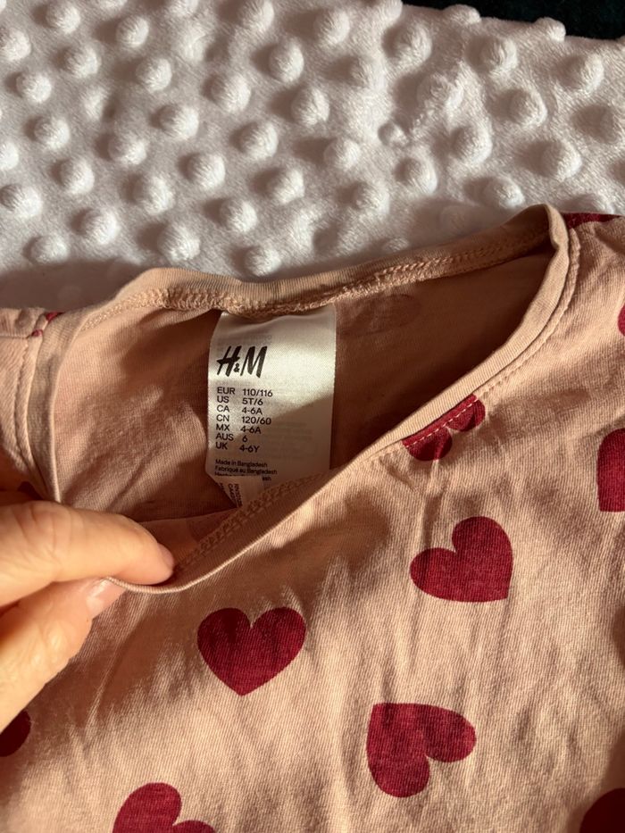 Pyjama h&m - photo numéro 2