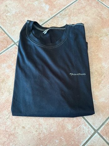 Petit tee shirt de sport