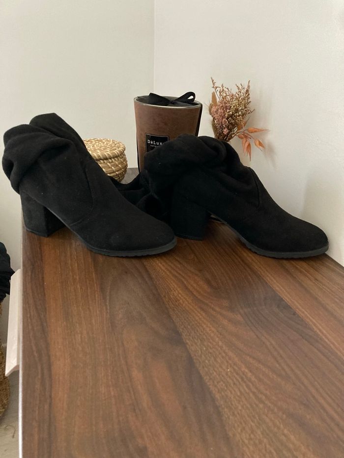 Cuissardes - photo numéro 4