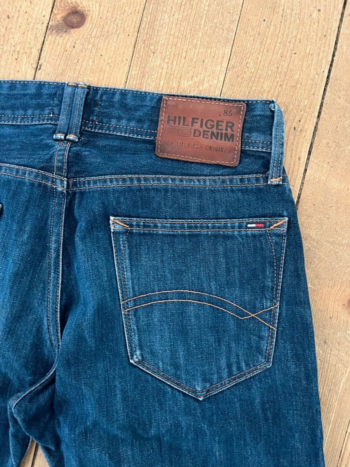 Jean Tommy Hilfiger - photo numéro 5