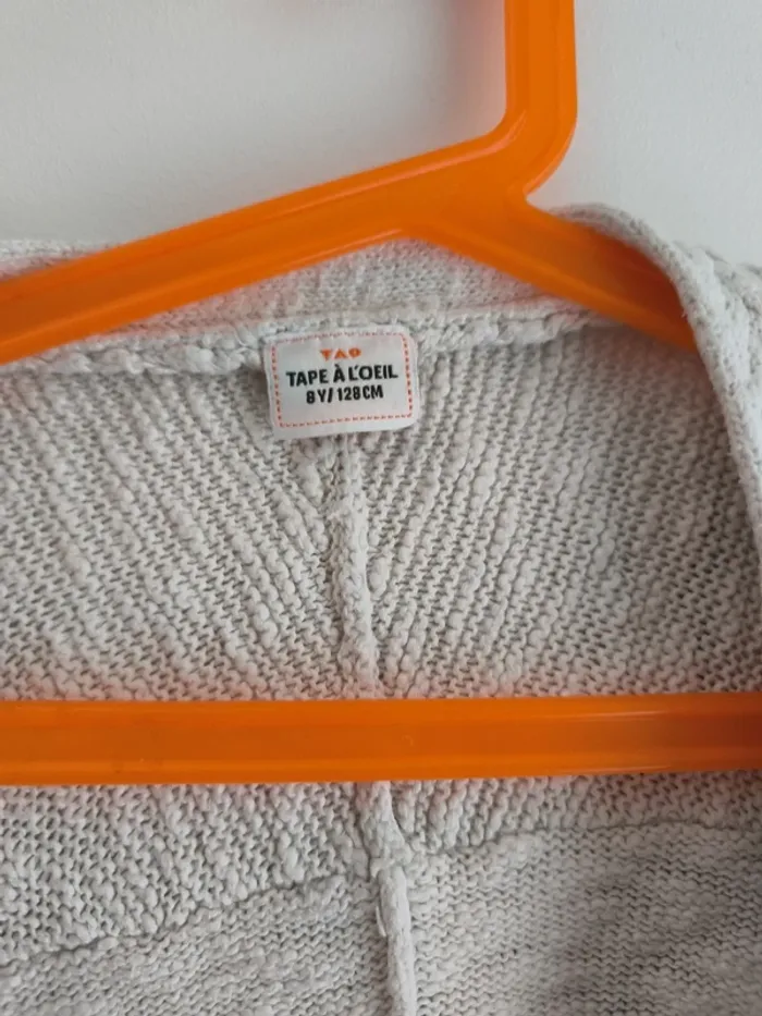 Gilet - photo numéro 2