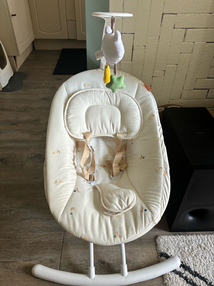 Balancelle latérale Orchestra - photo numéro 2