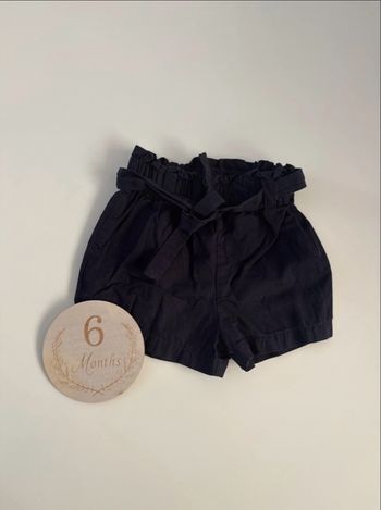 Short bébé