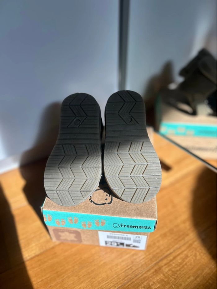 Chaussures été - photo numéro 3