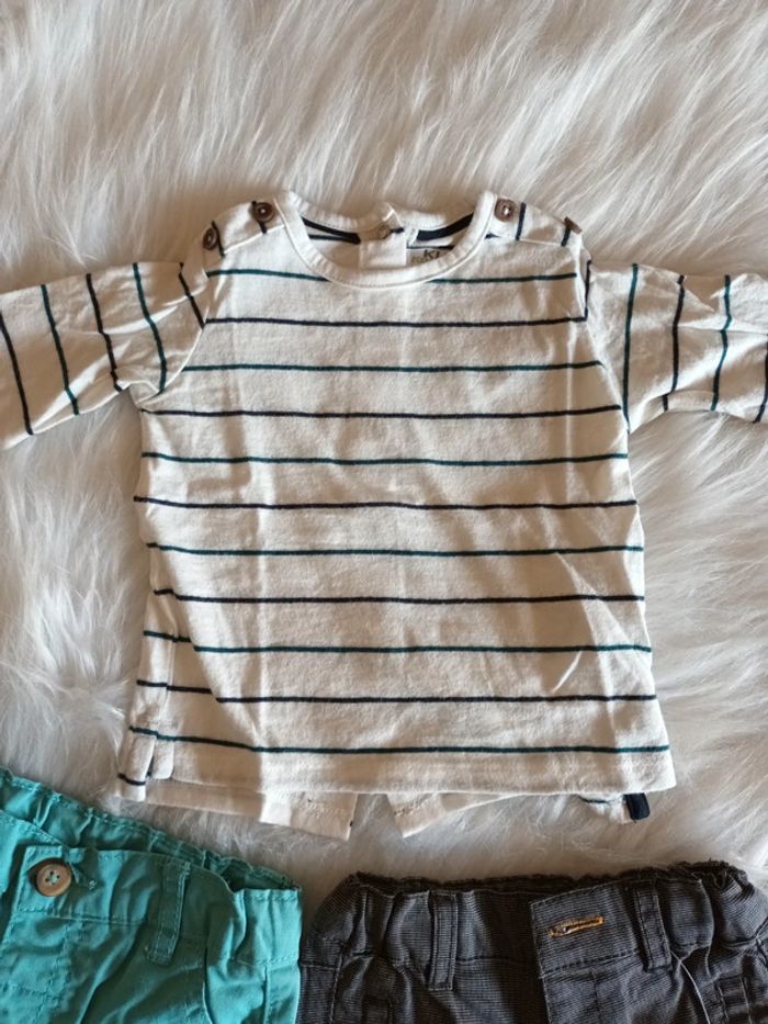 Lot 3 mois - photo numéro 3