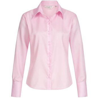 Chemisier Russell  Rose Taille XS Neuf et Authentique