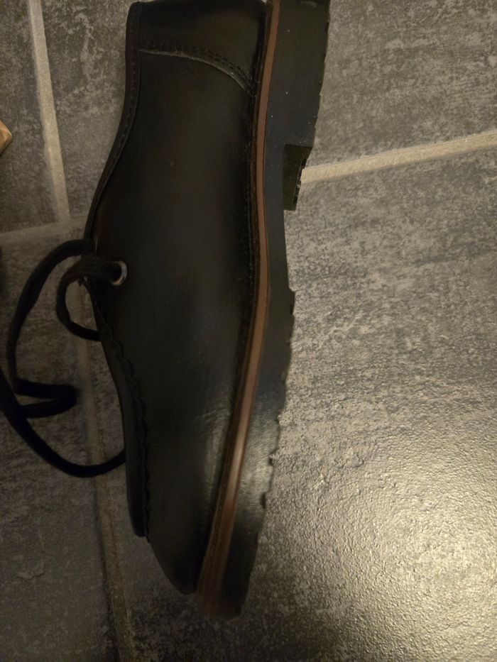 Chaussures garçon T32 - photo numéro 5