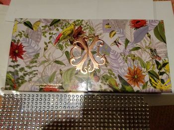 Coffret vernis à ongles Christian Lacroix