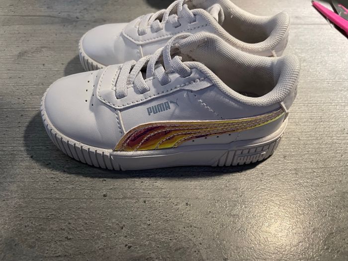 Tennis taille 23 - photo numéro 3