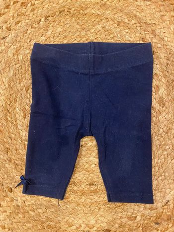 Legging fille 6 mois