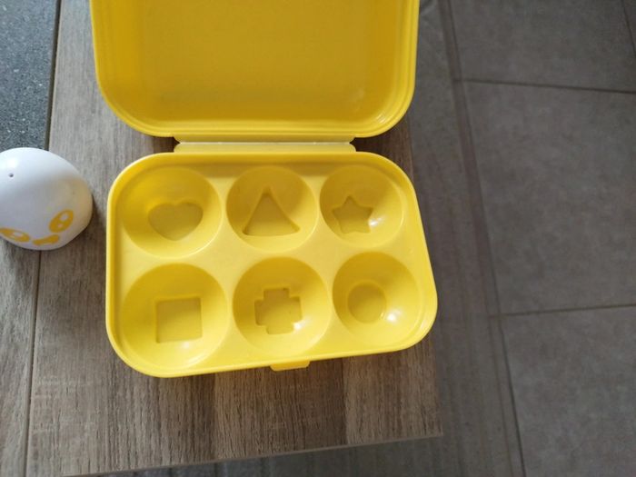 Boite a oeufs - photo numéro 2