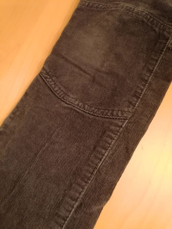 Velours Sergent major - photo numéro 2