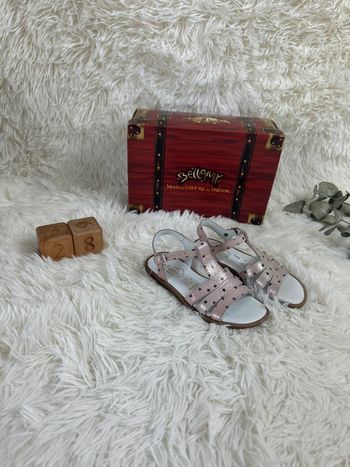 Paire de sandales Bellamy taille 28