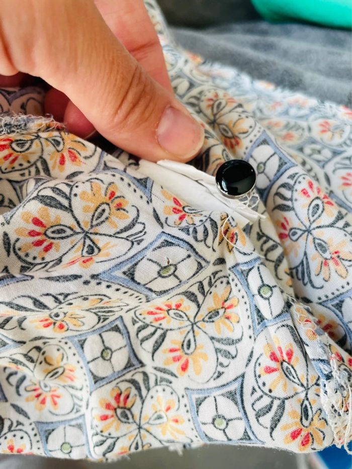 Débardeur été sans manches - photo numéro 5