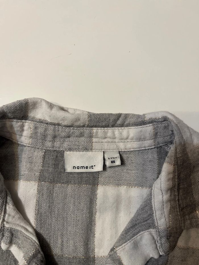 Robe 18 mois - photo numéro 2