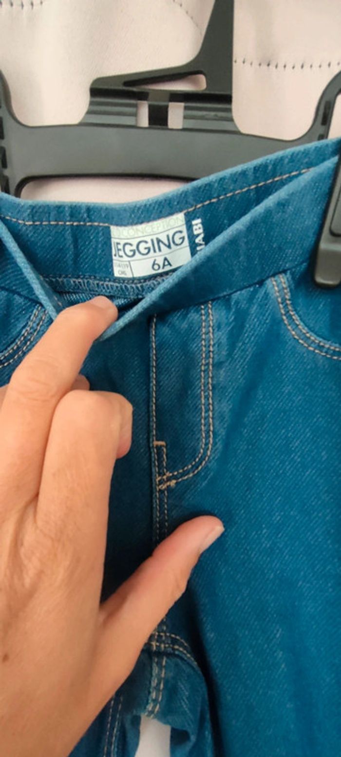 Jegging - photo numéro 2