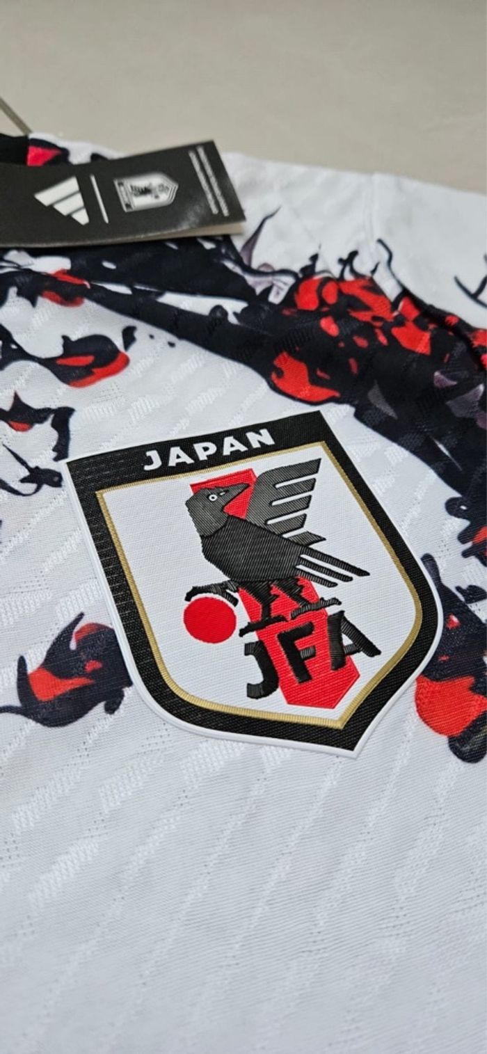 Maillot Japon sangoku pour adultes - photo numéro 5