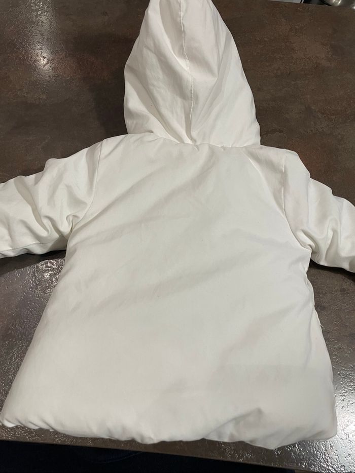 Manteau 6 mois Orchestra Bébé - photo numéro 2