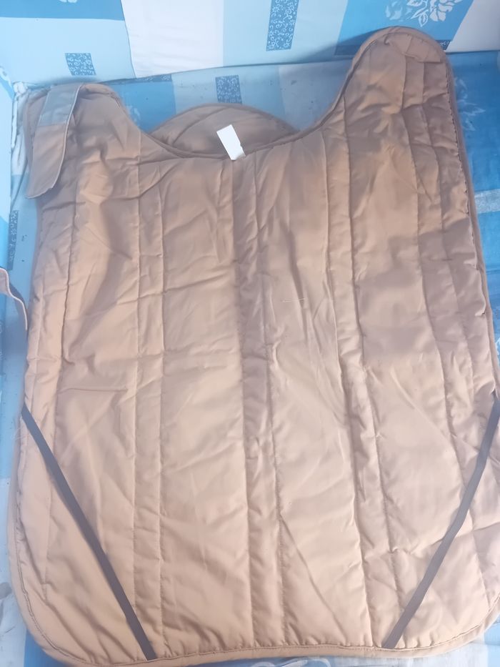 Veste pour chien neuf - photo numéro 3