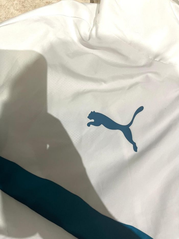 Veste puma - photo numéro 2