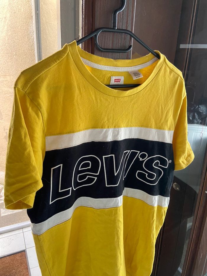 T-shirt Levi’s - photo numéro 9