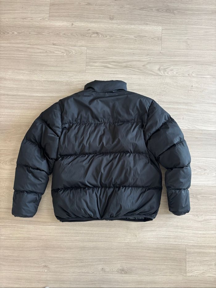 Doudoune Nike Sportswear Club Puffer-Jacke noire taille M - photo numéro 4