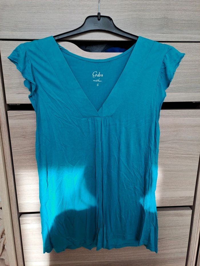 T-shirt S
