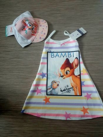 Ensemble d'été T.2A