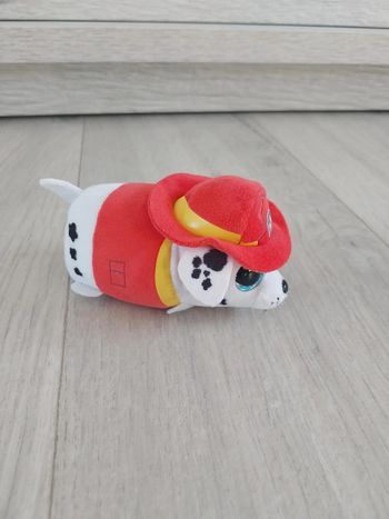 Peluche ty Marcus nettoyeur d'écran