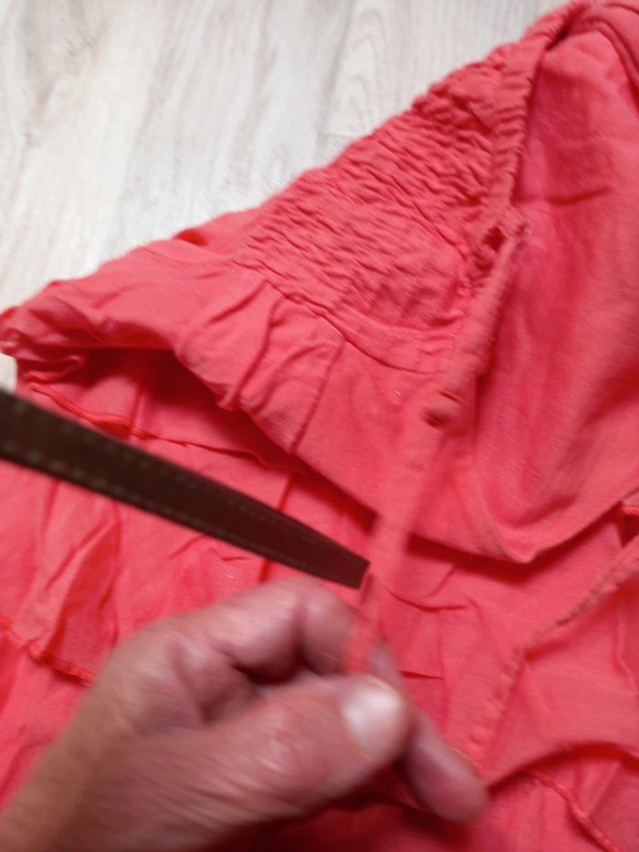 Chemisier/débardeur - photo numéro 5