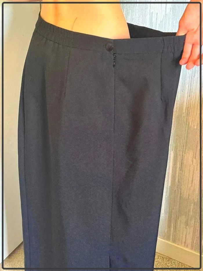 Jupe longue taille 48 - photo numéro 4